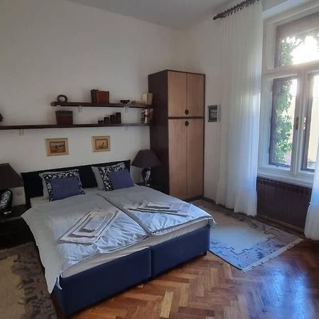 Olden House-Central Apartment-Parking Zagreb Exterior foto
